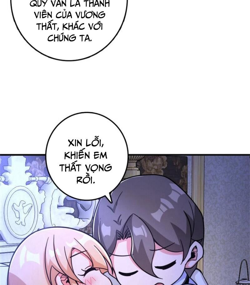 Thả Vu Nữ Đó Ra Chap 580 - Next Chap 581