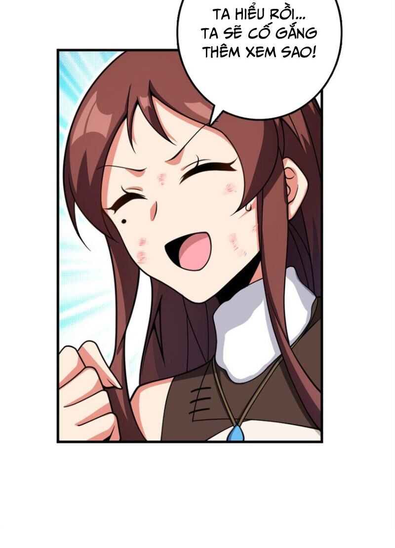 Thả Vu Nữ Đó Ra Chap 580 - Next Chap 581
