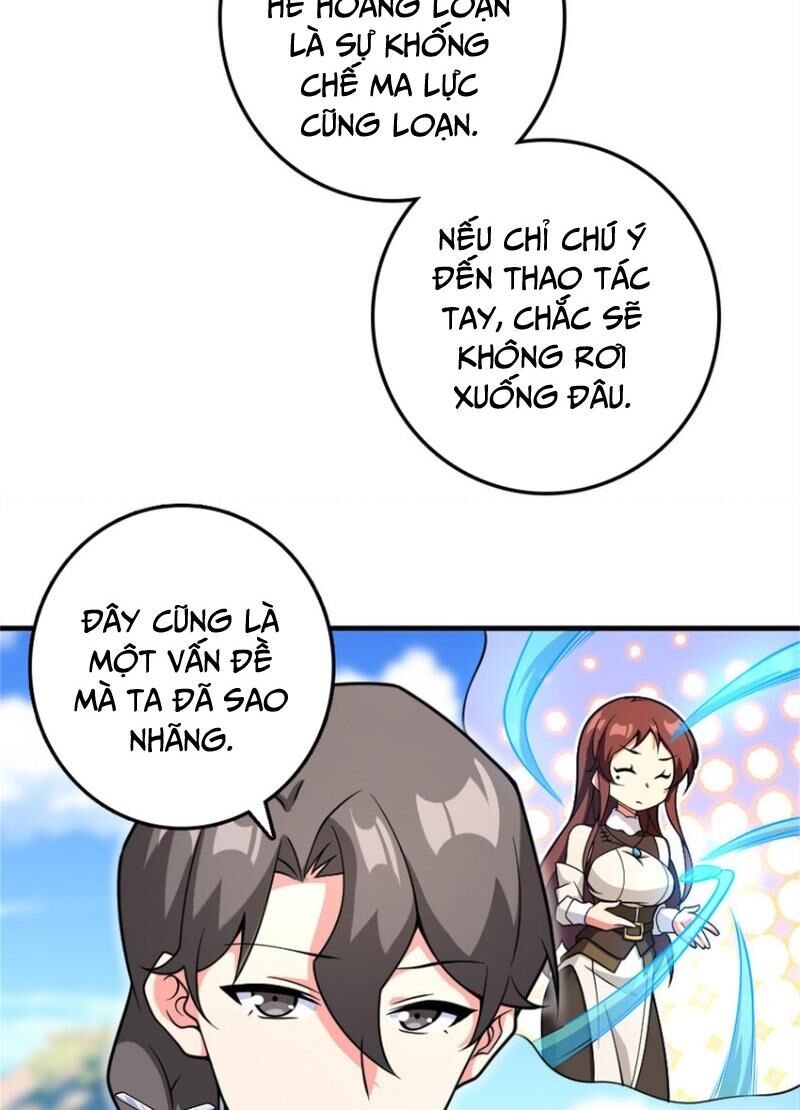Thả Vu Nữ Đó Ra Chap 580 - Next Chap 581