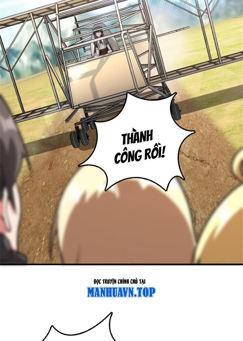 Thả Vu Nữ Đó Ra Chap 580 - Next Chap 581