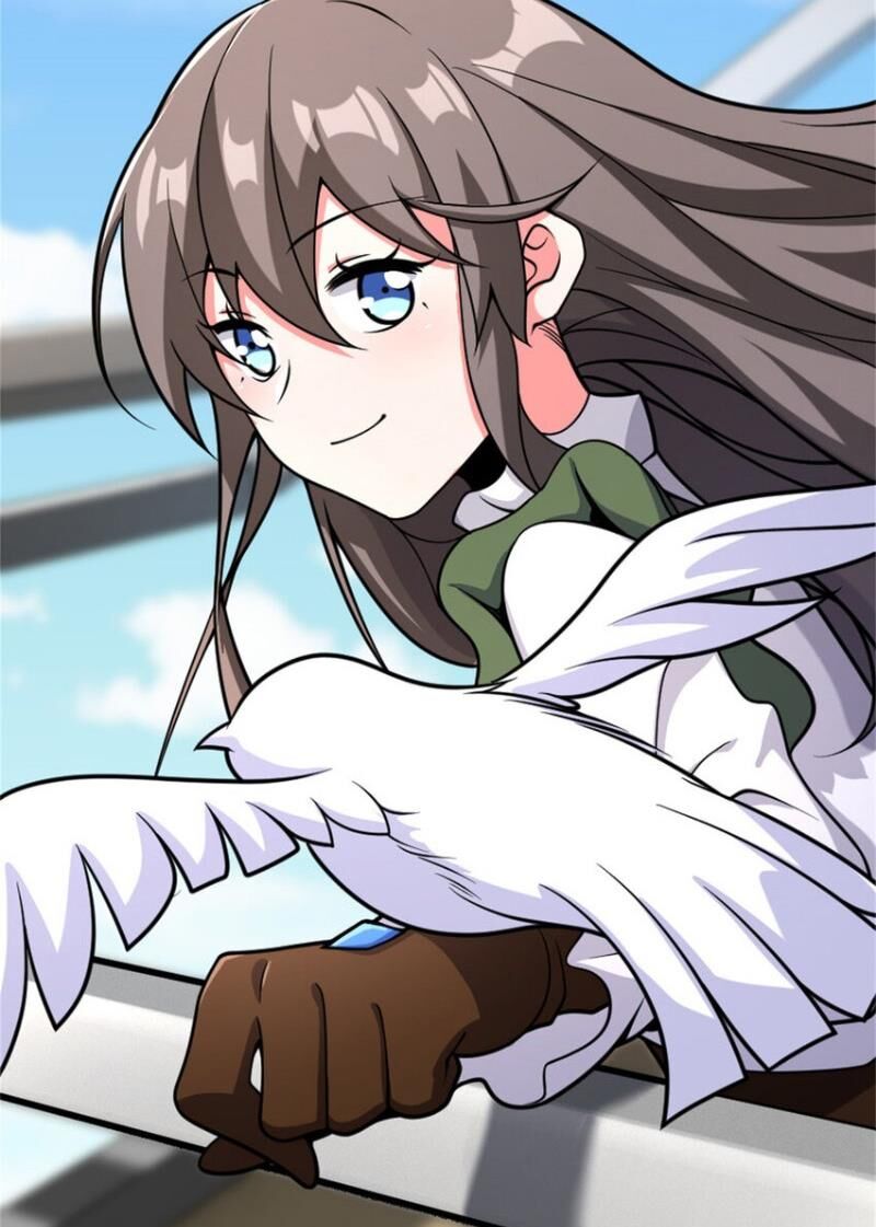 Thả Vu Nữ Đó Ra Chap 580 - Next Chap 581