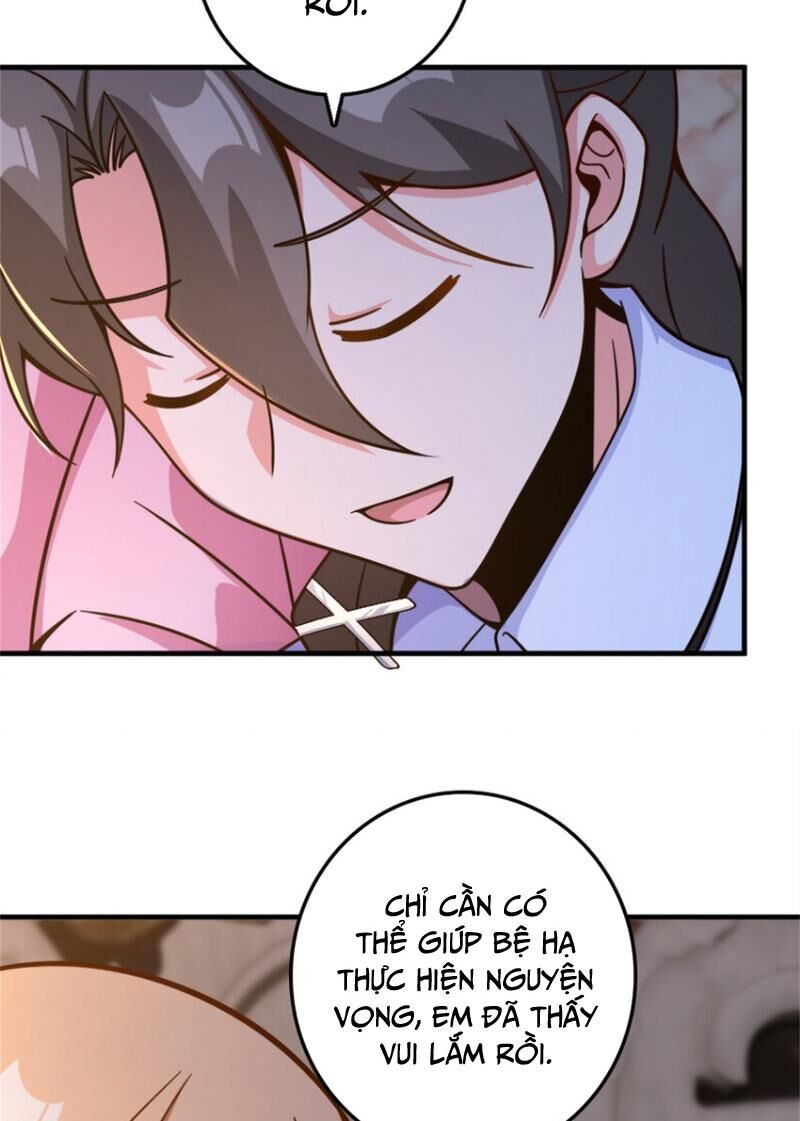 Thả Vu Nữ Đó Ra Chap 580 - Next Chap 581