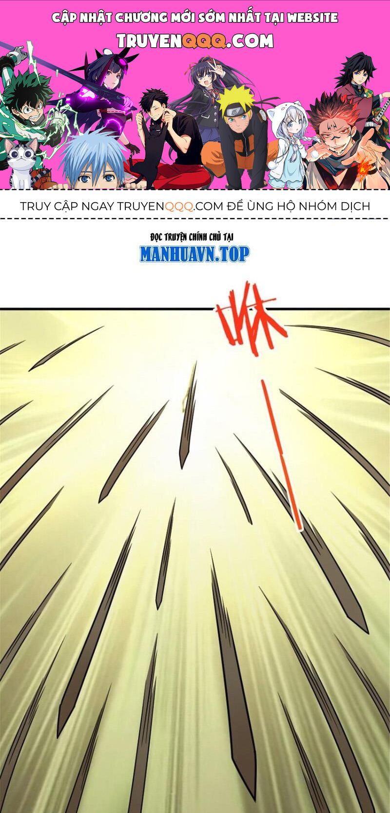 Thả Vu Nữ Đó Ra Chap 583 - Next Chap 584