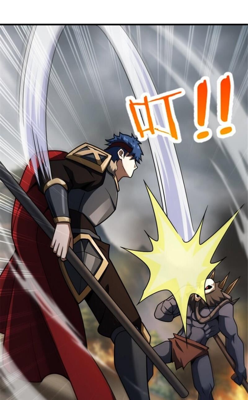 Thả Vu Nữ Đó Ra Chap 583 - Next Chap 584