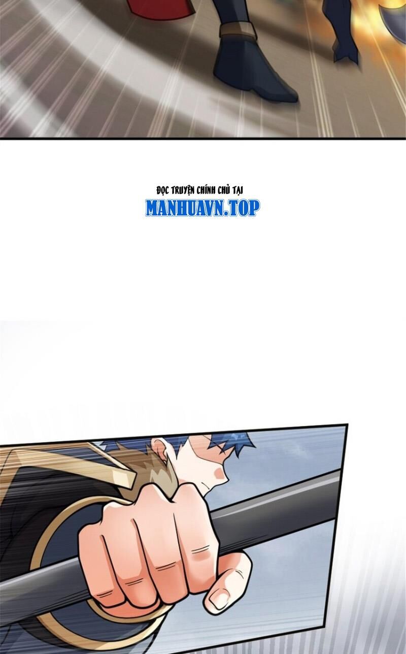 Thả Vu Nữ Đó Ra Chap 583 - Next Chap 584