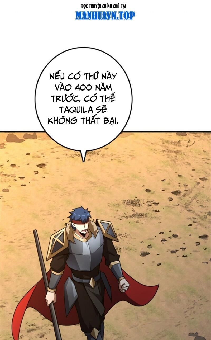 Thả Vu Nữ Đó Ra Chap 583 - Next Chap 584