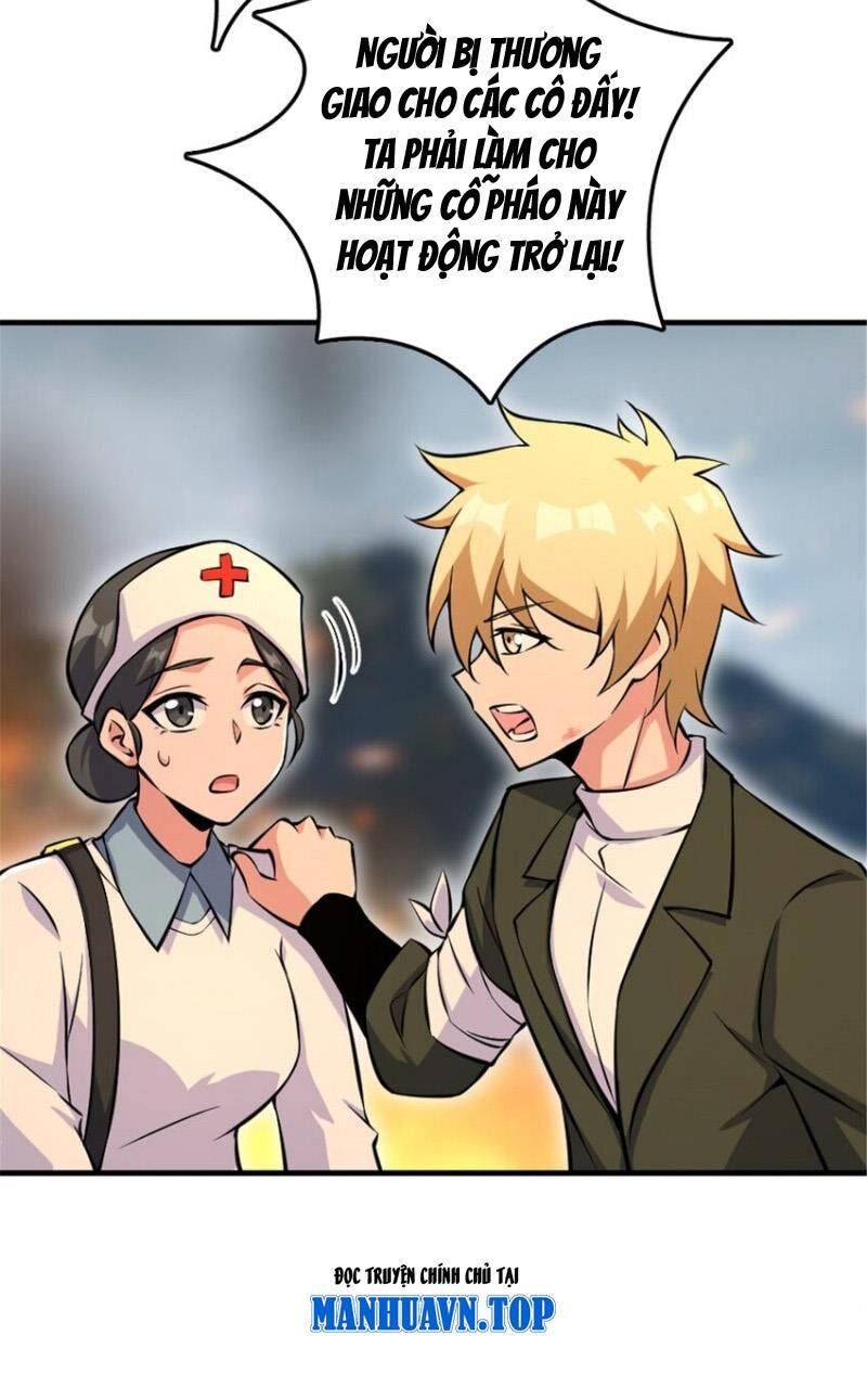 Thả Vu Nữ Đó Ra Chap 583 - Next Chap 584
