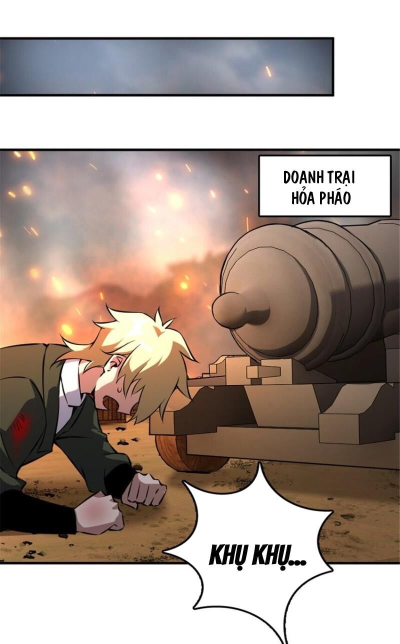 Thả Vu Nữ Đó Ra Chap 583 - Next Chap 584