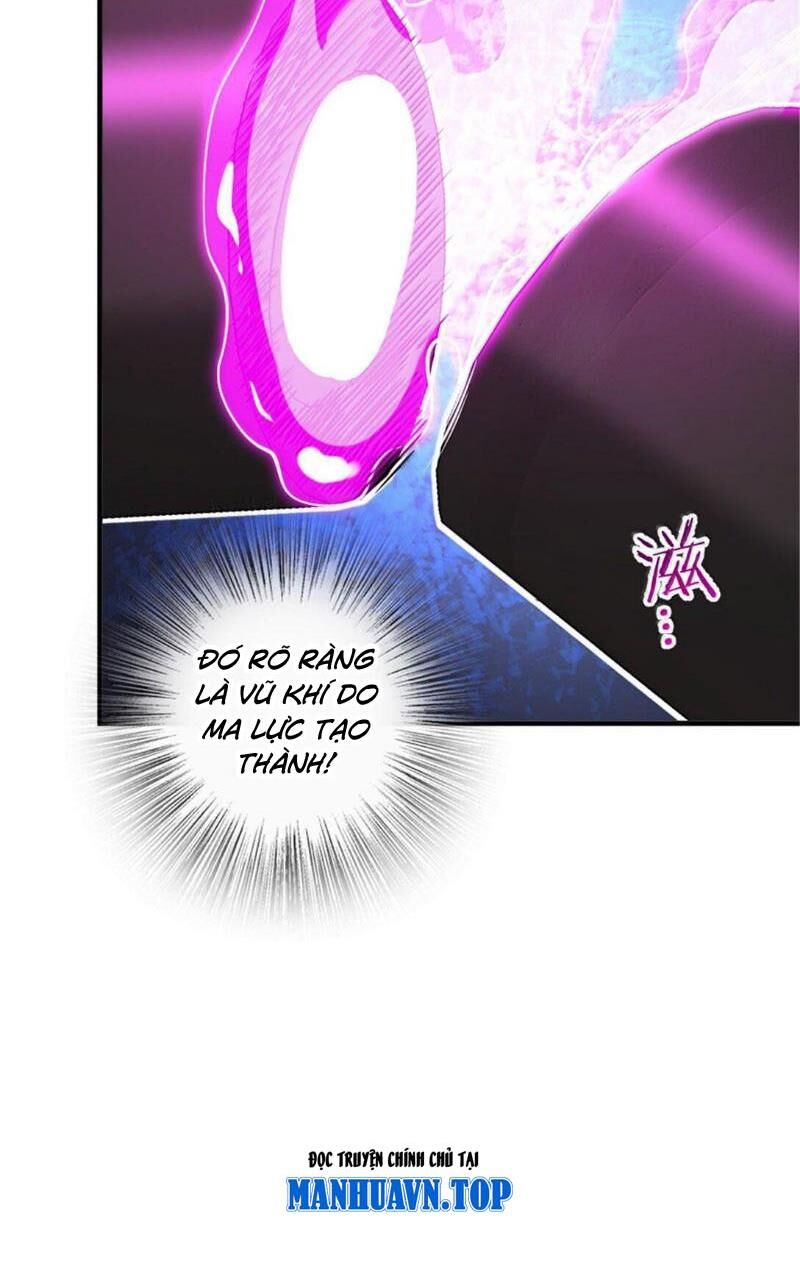Thả Vu Nữ Đó Ra Chap 585 - Next Chap 586