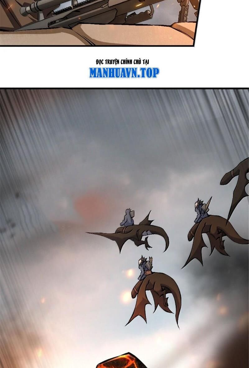 Thả Vu Nữ Đó Ra Chap 585 - Next Chap 586