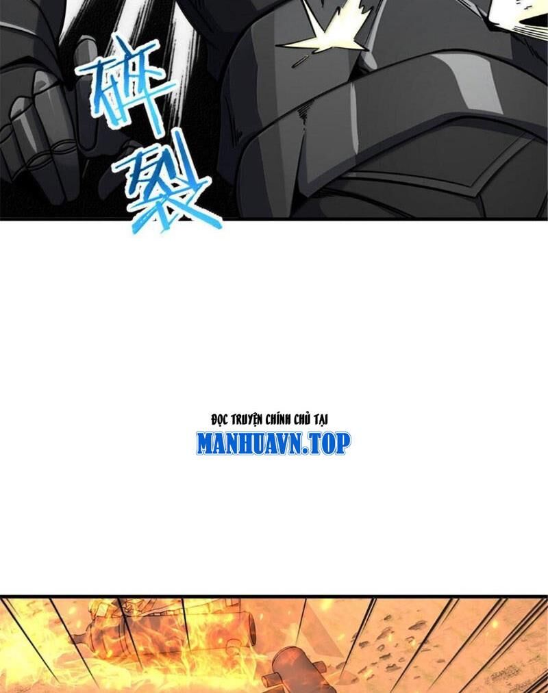 Thả Vu Nữ Đó Ra Chap 585 - Next Chap 586