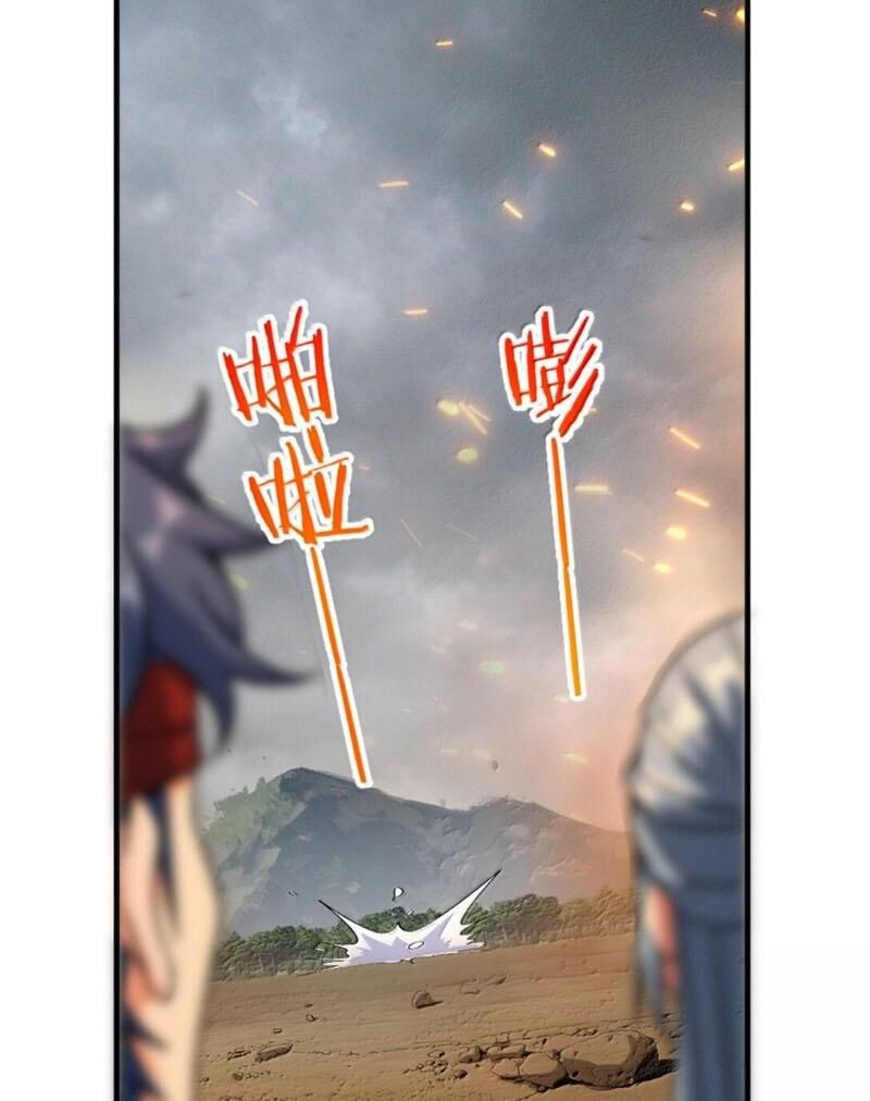 Thả Vu Nữ Đó Ra Chap 585 - Next Chap 586