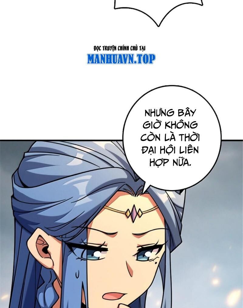 Thả Vu Nữ Đó Ra Chap 585 - Next Chap 586