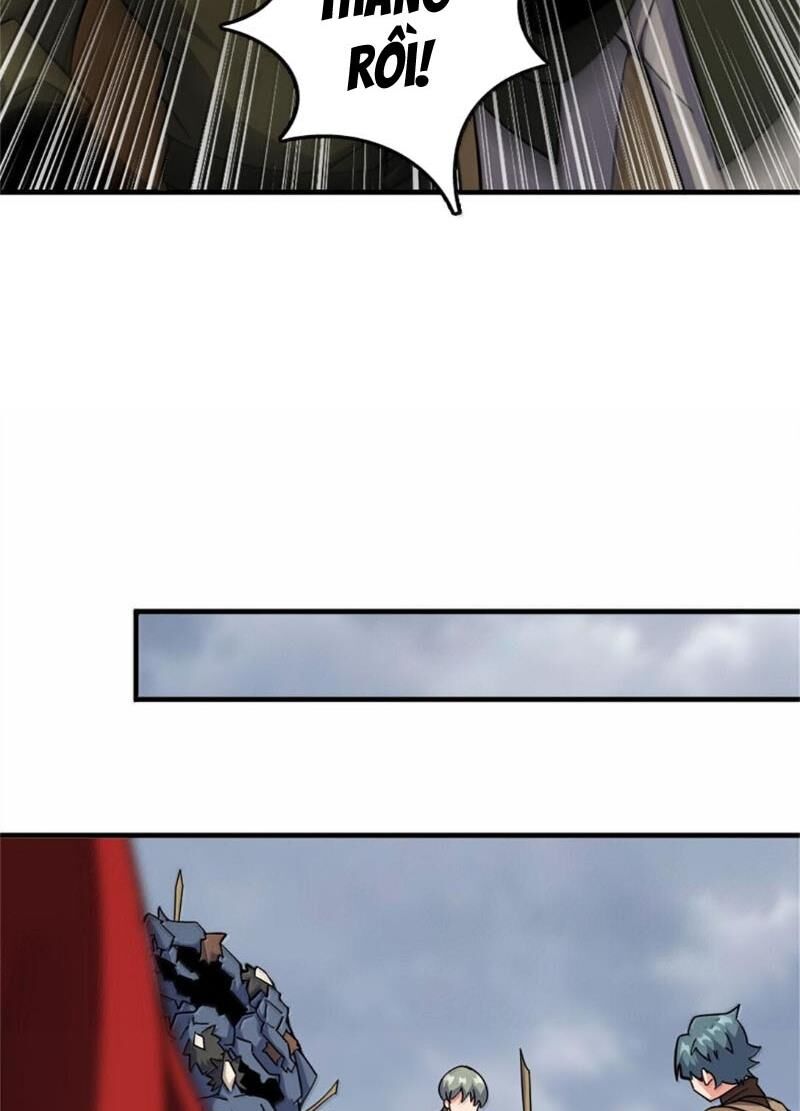 Thả Vu Nữ Đó Ra Chap 586 - Next Chap 587