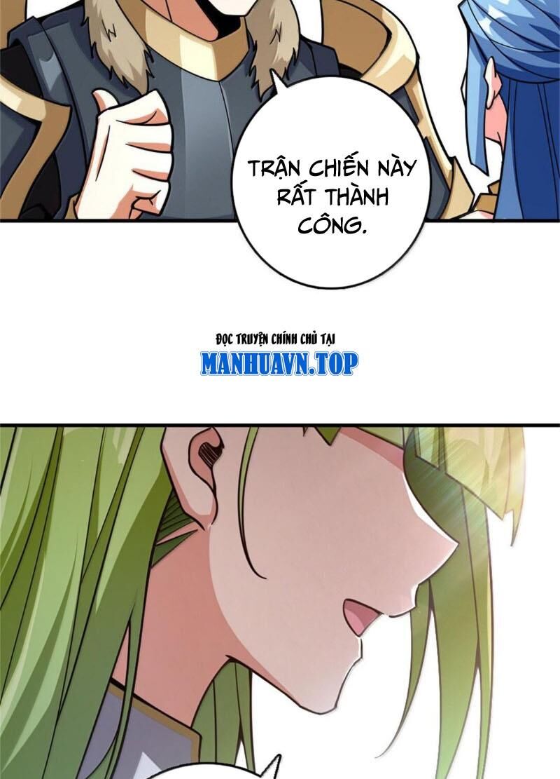 Thả Vu Nữ Đó Ra Chap 586 - Next Chap 587