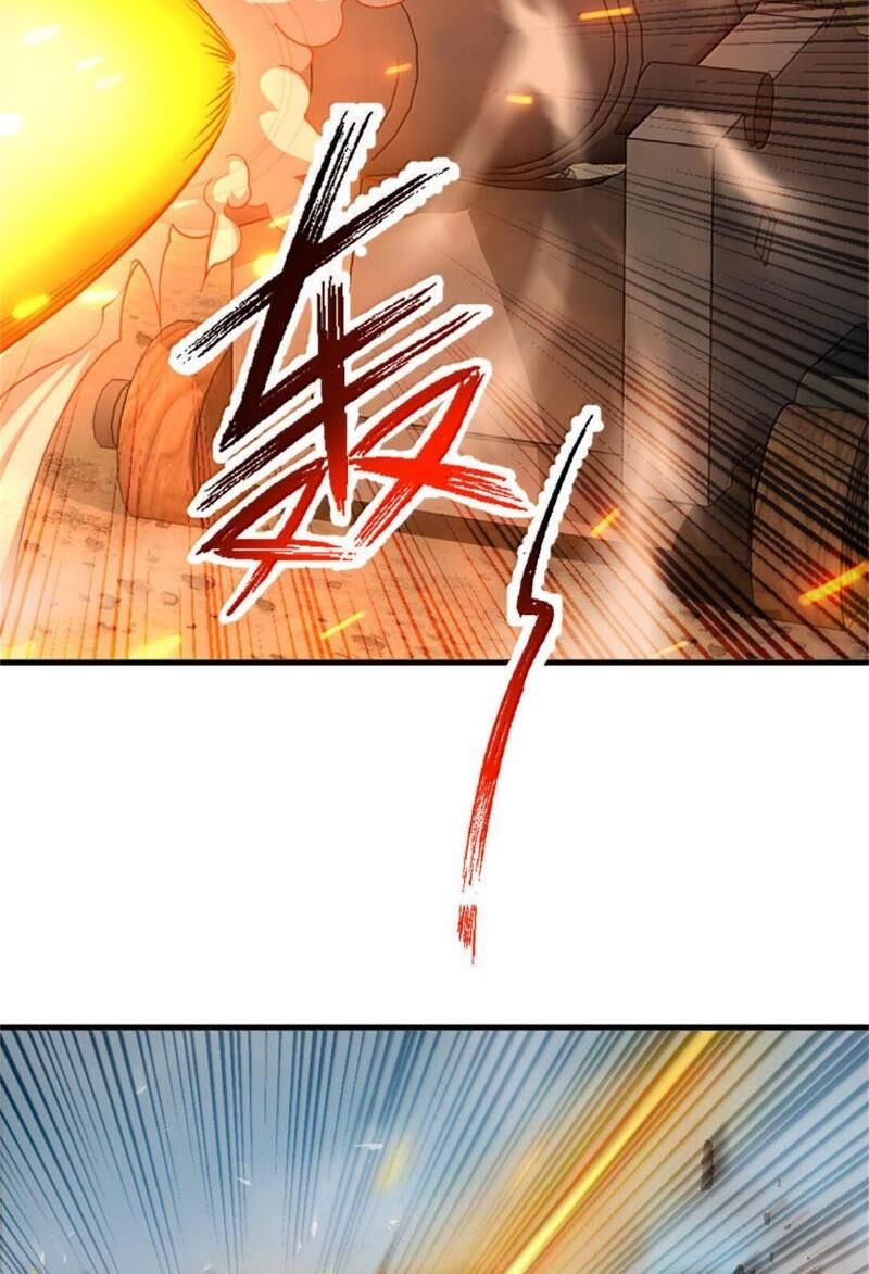 Thả Vu Nữ Đó Ra Chap 586 - Next Chap 587