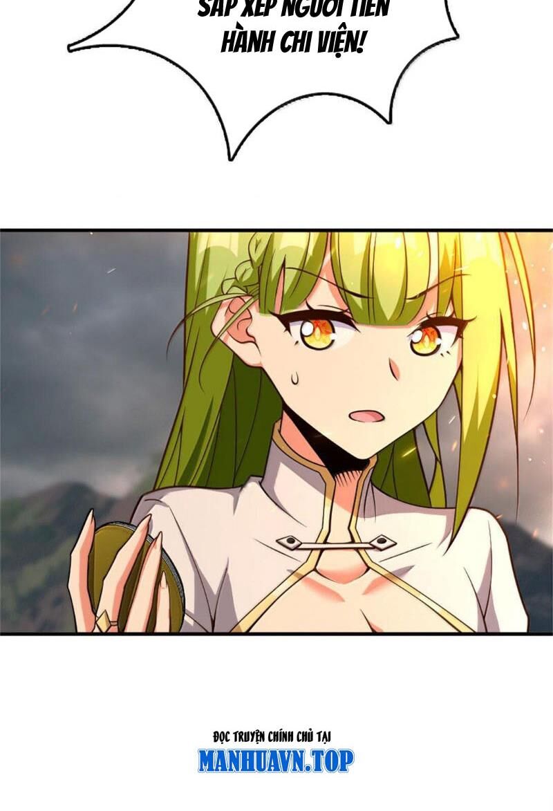 Thả Vu Nữ Đó Ra Chap 586 - Next Chap 587