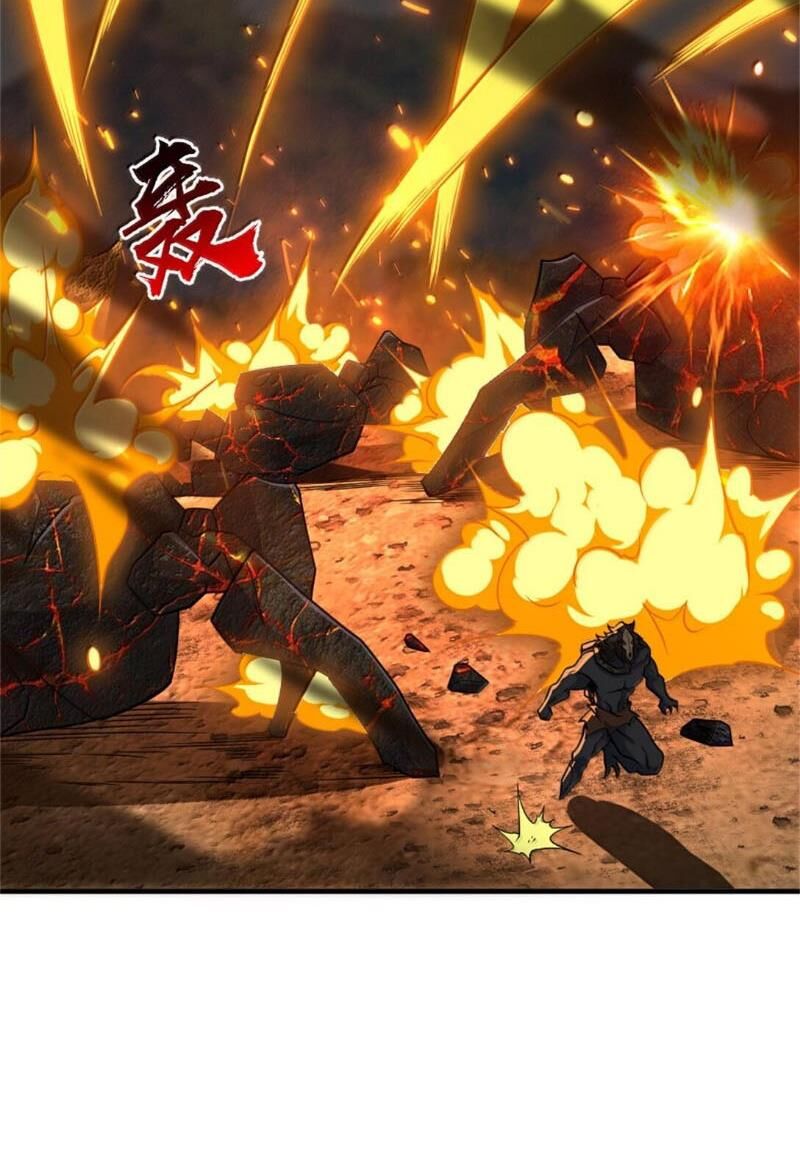 Thả Vu Nữ Đó Ra Chap 586 - Next Chap 587