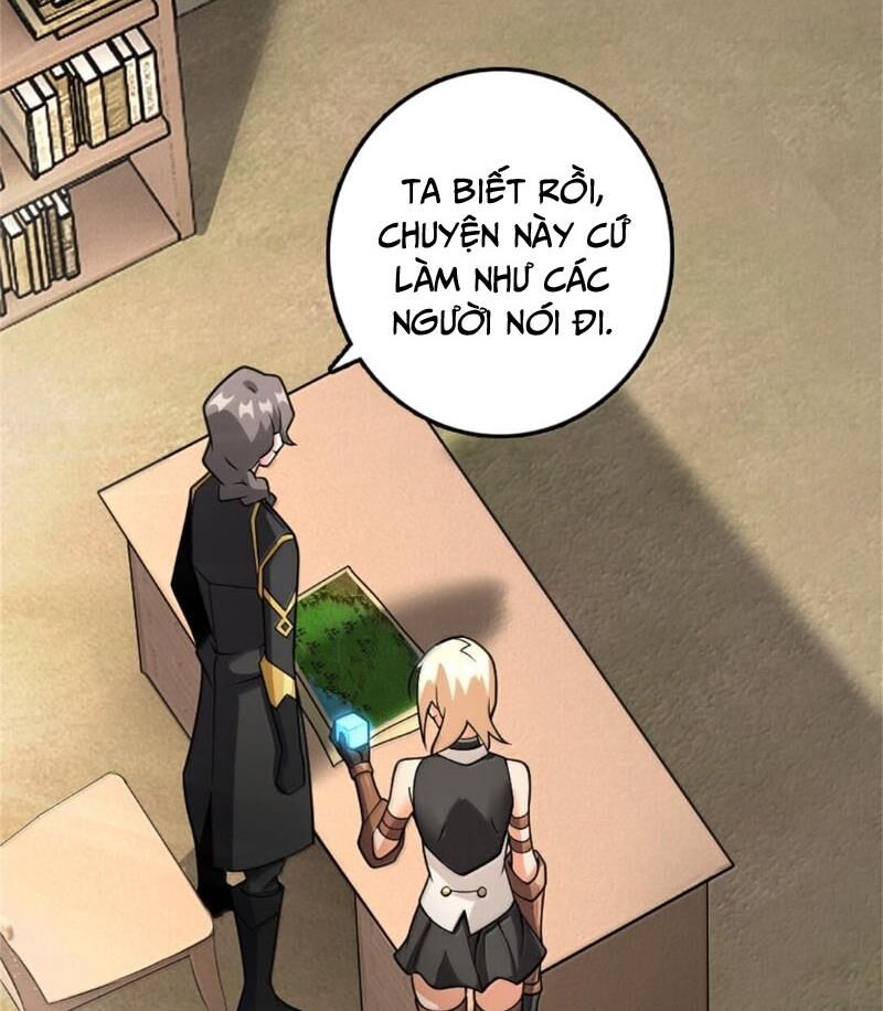 Thả Vu Nữ Đó Ra Chap 587 - Next Chap 588