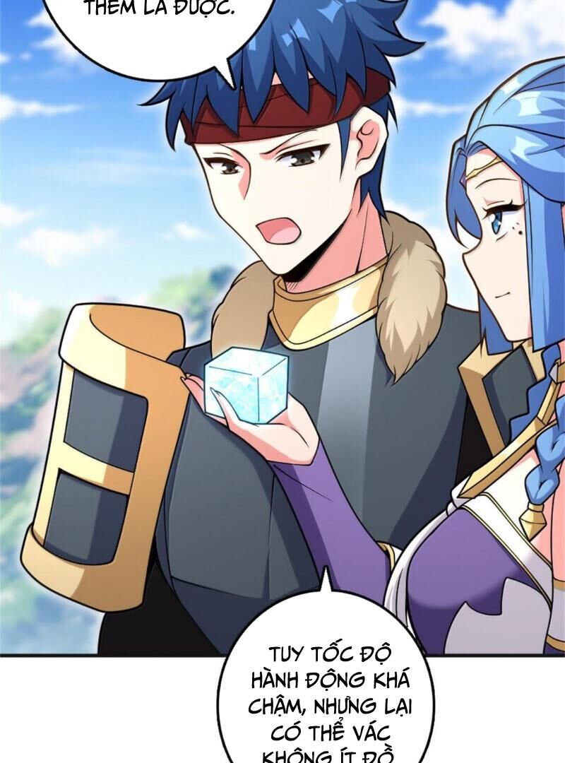 Thả Vu Nữ Đó Ra Chap 587 - Next Chap 588