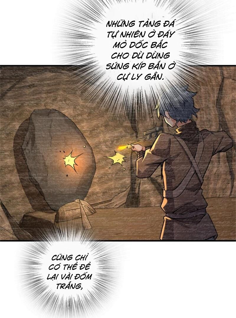 Thả Vu Nữ Đó Ra Chap 587 - Next Chap 588