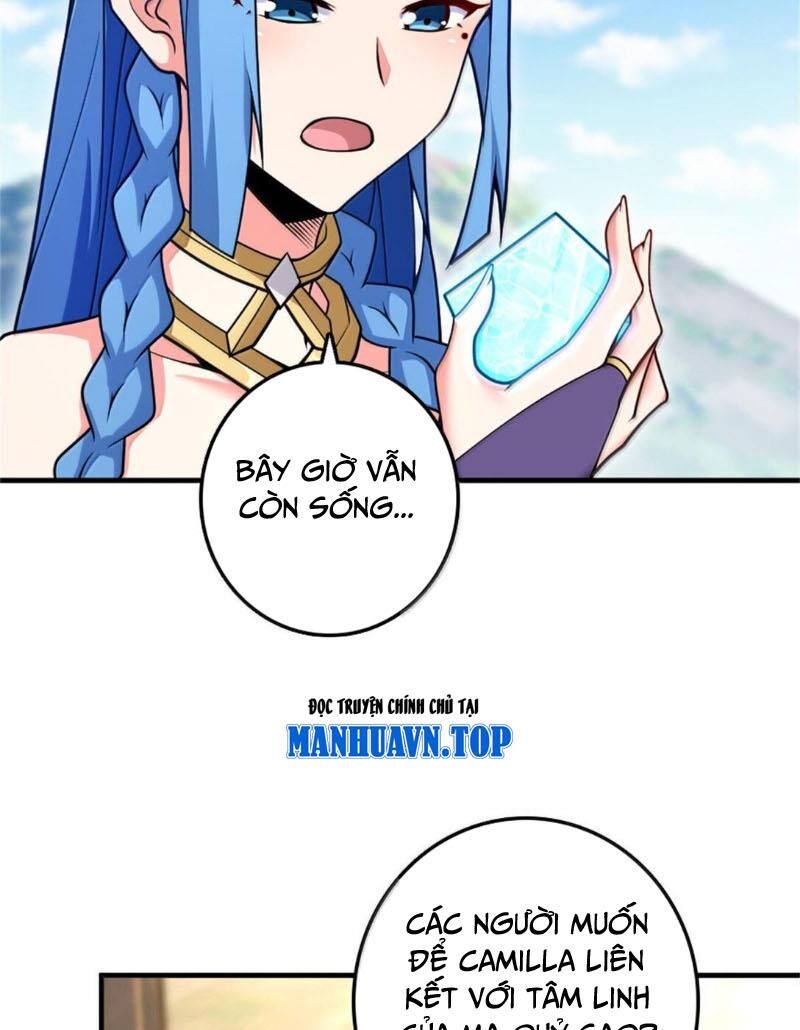 Thả Vu Nữ Đó Ra Chap 587 - Next Chap 588