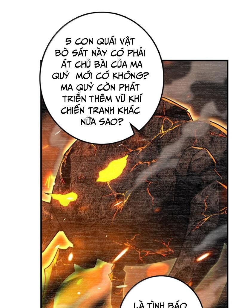 Thả Vu Nữ Đó Ra Chap 587 - Next Chap 588
