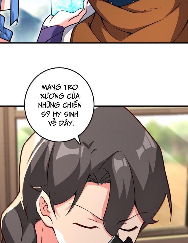 Thả Vu Nữ Đó Ra Chap 587 - Next Chap 588