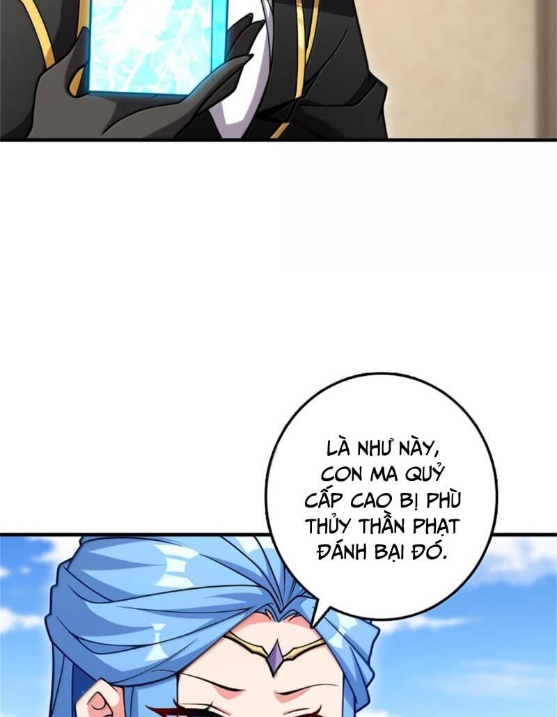Thả Vu Nữ Đó Ra Chap 587 - Next Chap 588