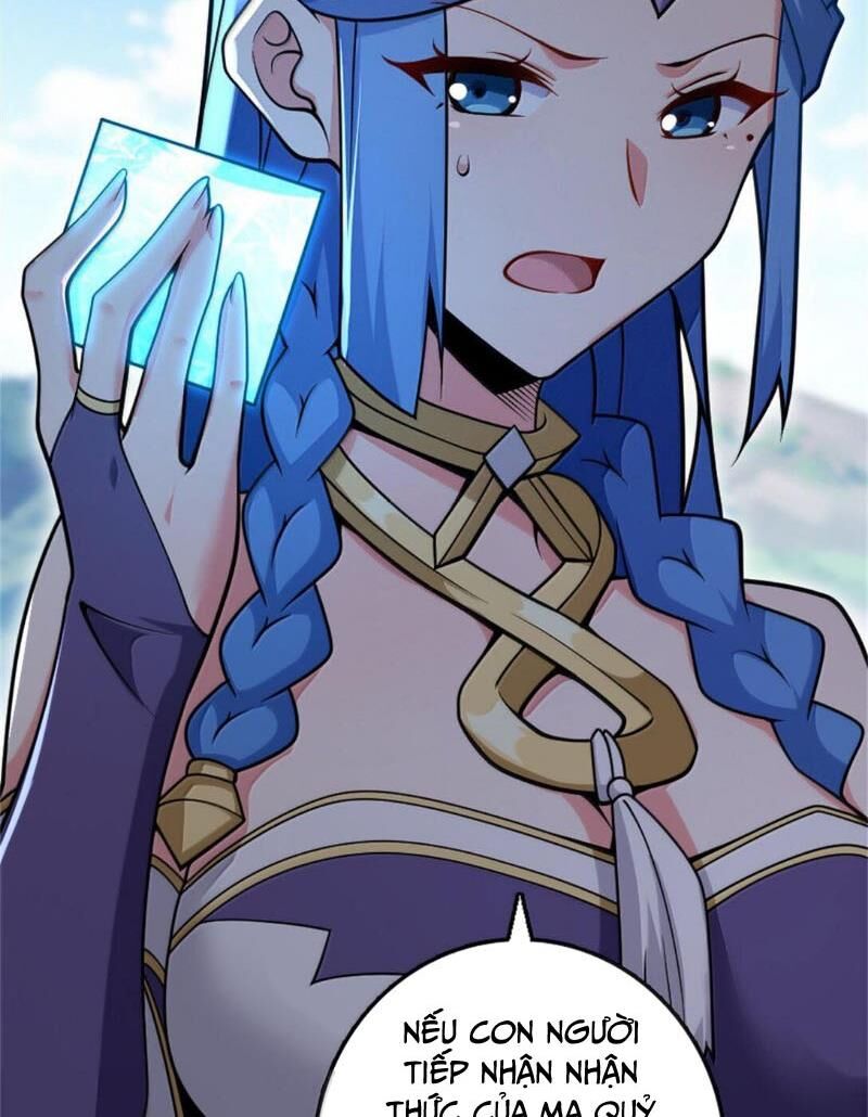 Thả Vu Nữ Đó Ra Chap 587 - Next Chap 588