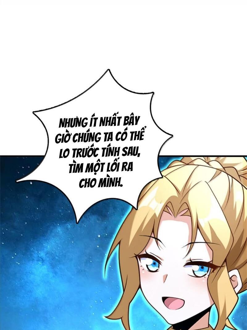Thả Vu Nữ Đó Ra Chap 588 - Next Chap 589