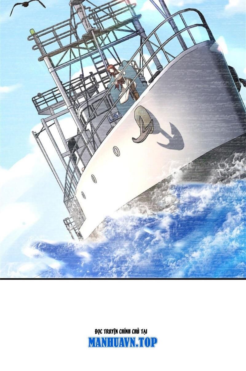 Thả Vu Nữ Đó Ra Chap 588 - Next Chap 589