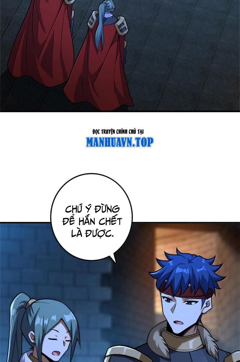 Thả Vu Nữ Đó Ra Chap 588 - Next Chap 589