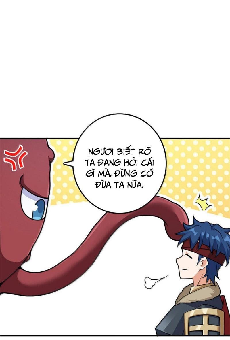 Thả Vu Nữ Đó Ra Chap 588 - Next Chap 589