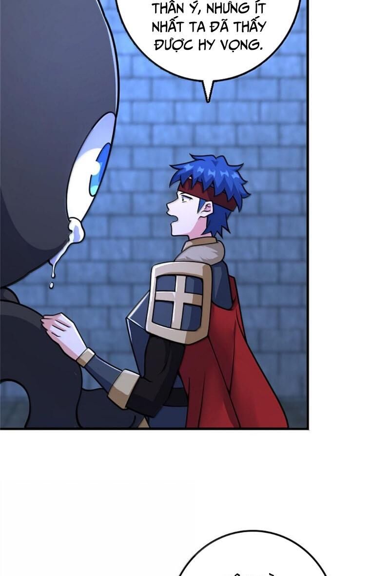 Thả Vu Nữ Đó Ra Chap 588 - Next Chap 589