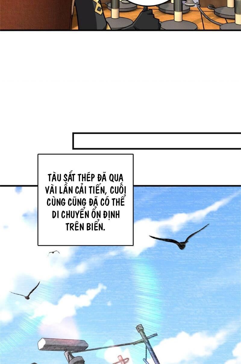 Thả Vu Nữ Đó Ra Chap 588 - Next Chap 589