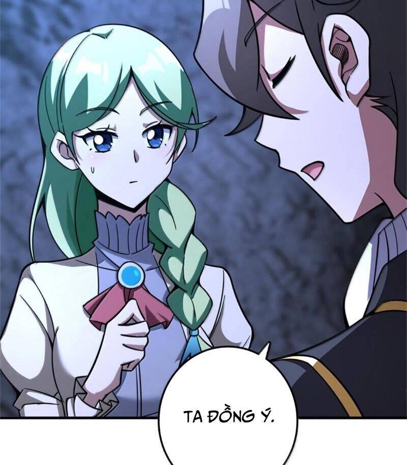 Thả Vu Nữ Đó Ra Chap 589 - Next Chap 590