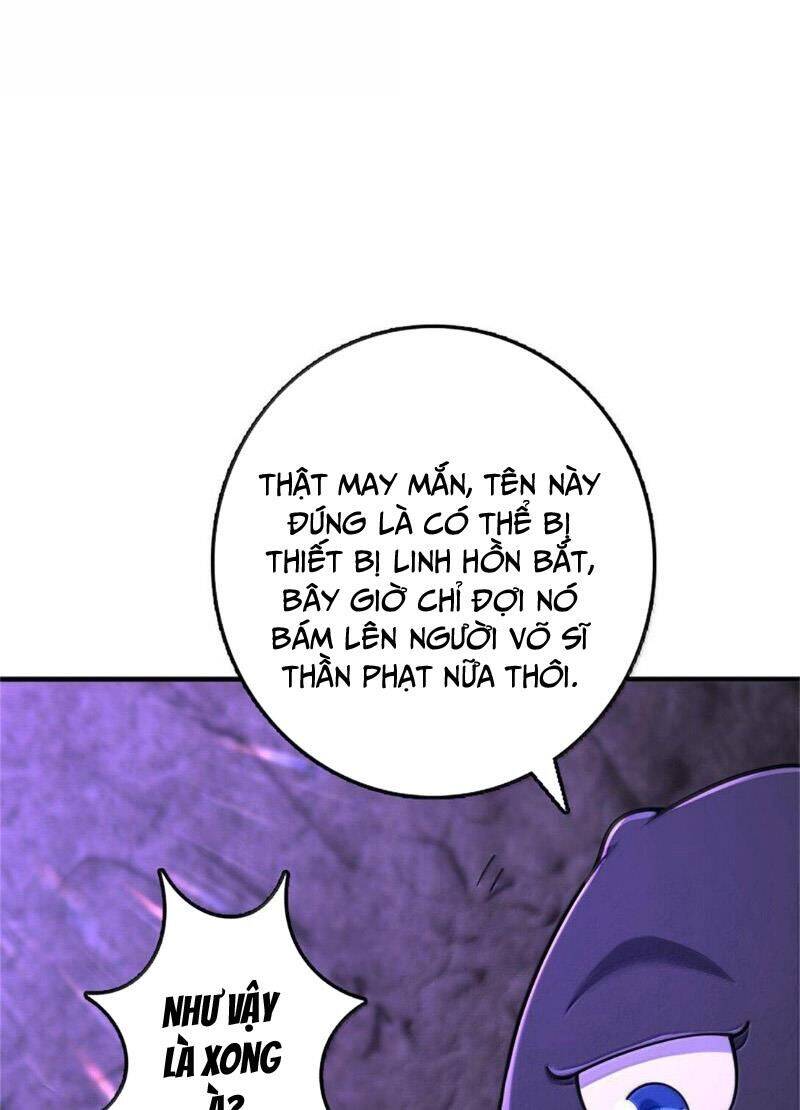 Thả Vu Nữ Đó Ra Chap 589 - Next Chap 590