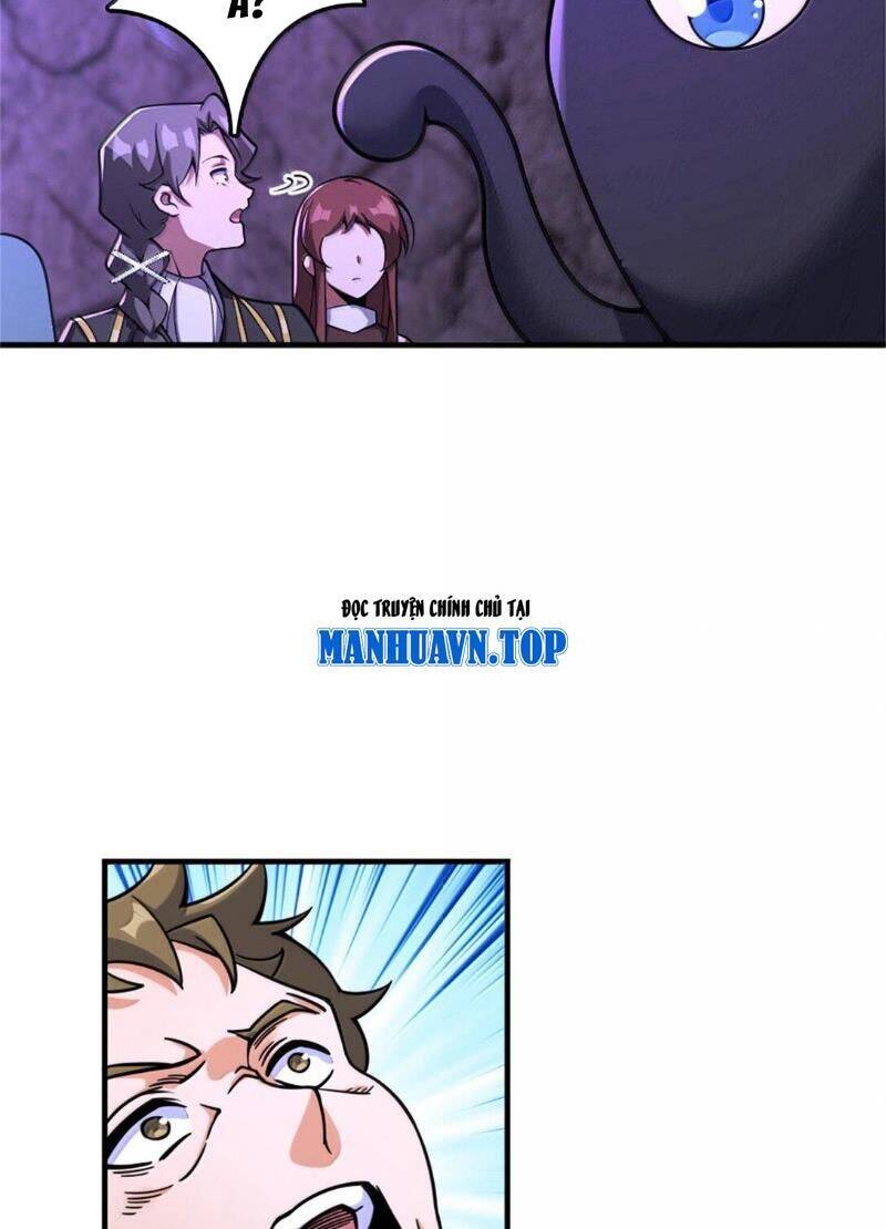 Thả Vu Nữ Đó Ra Chap 589 - Next Chap 590