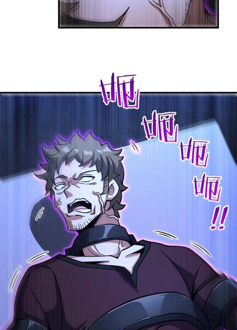 Thả Vu Nữ Đó Ra Chap 589 - Next Chap 590