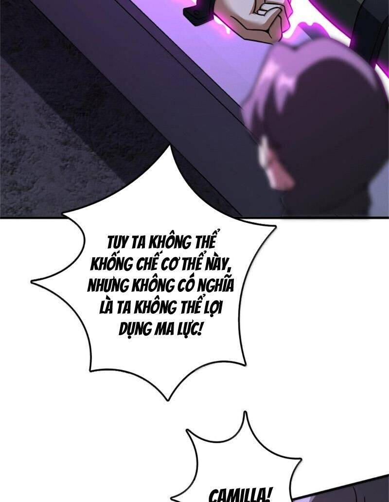 Thả Vu Nữ Đó Ra Chap 590 - Next Chap 591