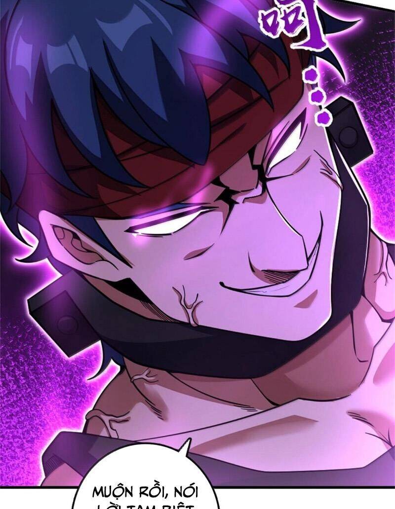 Thả Vu Nữ Đó Ra Chap 590 - Next Chap 591