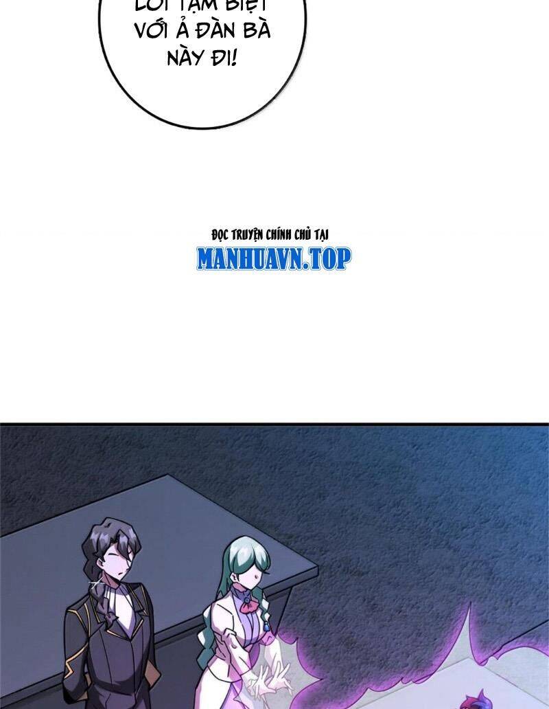 Thả Vu Nữ Đó Ra Chap 590 - Next Chap 591