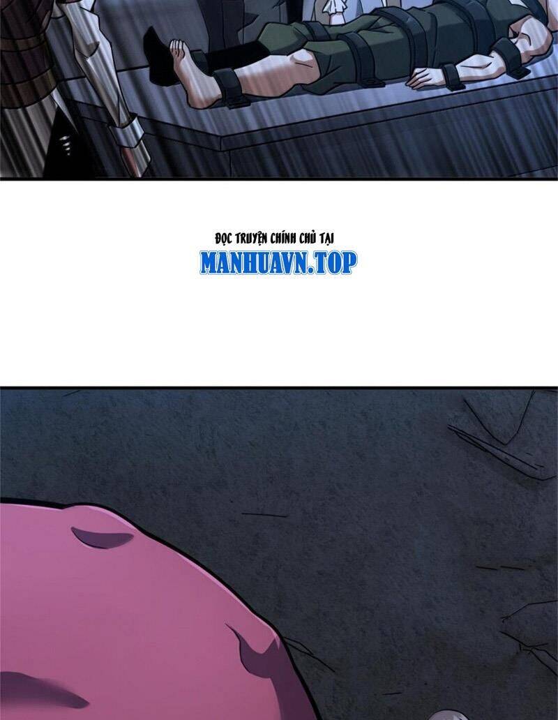 Thả Vu Nữ Đó Ra Chap 590 - Next Chap 591
