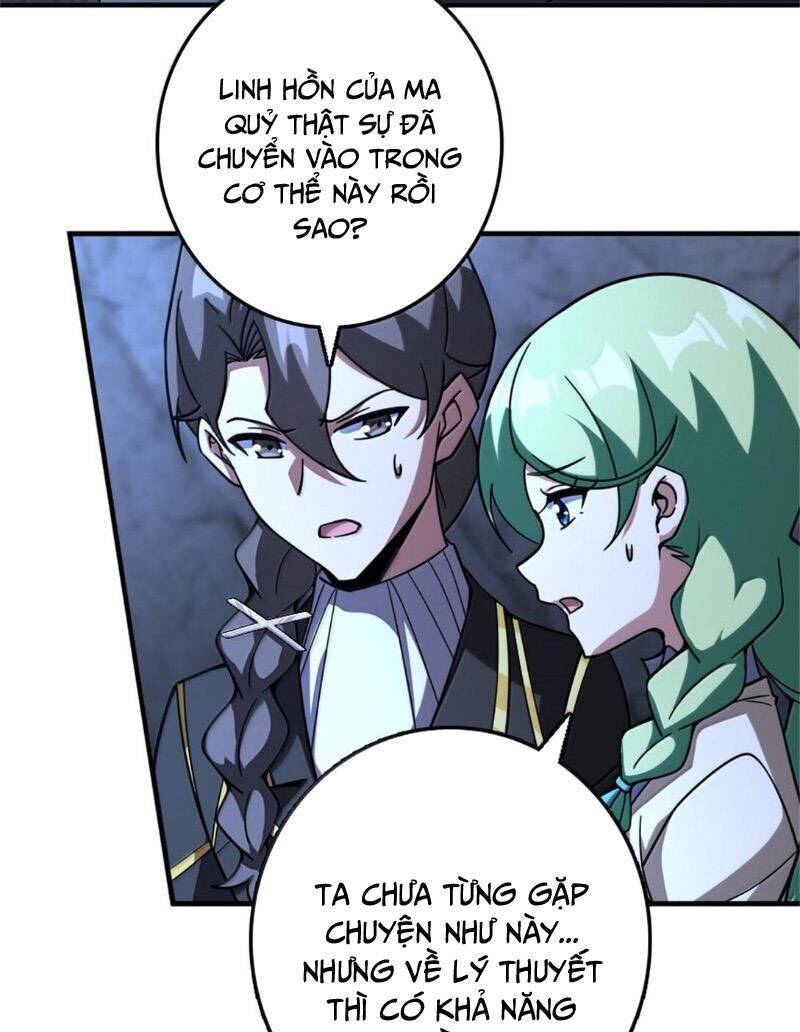 Thả Vu Nữ Đó Ra Chap 590 - Next Chap 591