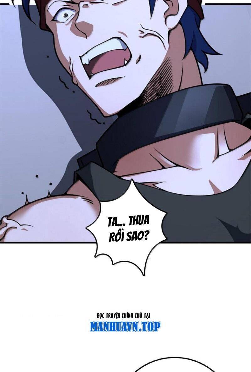 Thả Vu Nữ Đó Ra Chap 590 - Next Chap 591