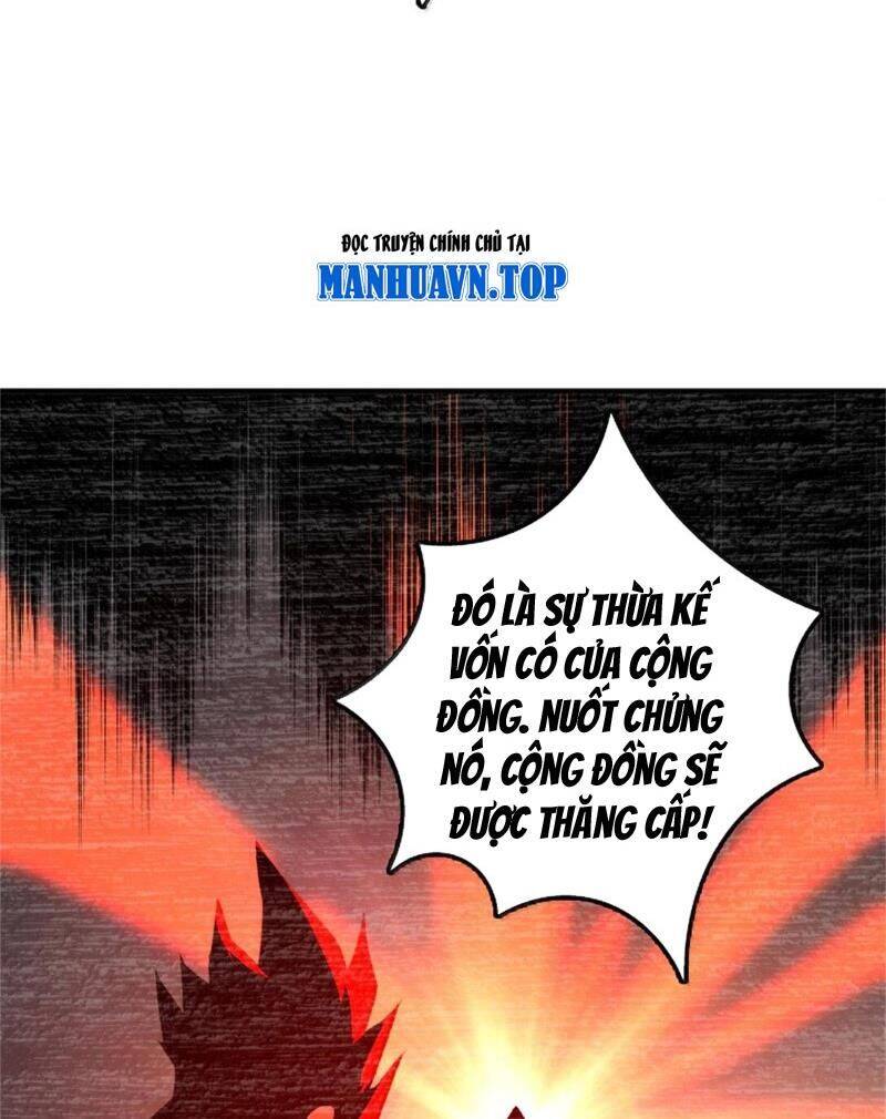Thả Vu Nữ Đó Ra Chap 590 - Next Chap 591