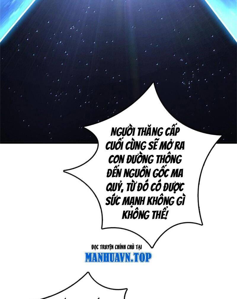Thả Vu Nữ Đó Ra Chap 590 - Next Chap 591
