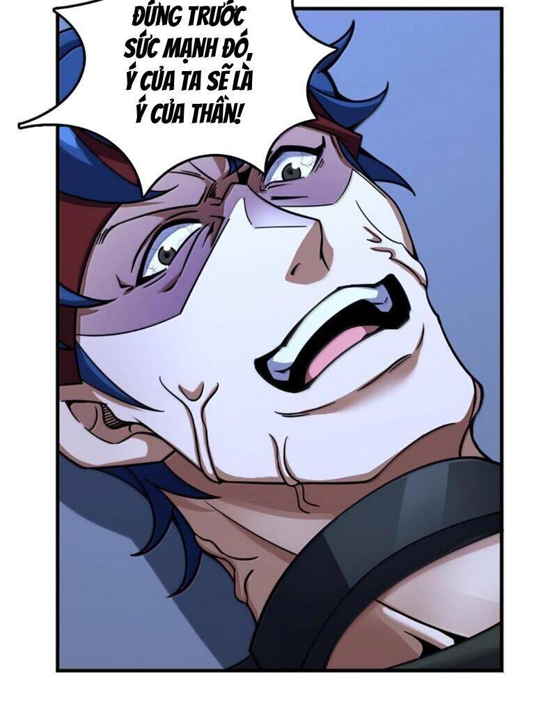 Thả Vu Nữ Đó Ra Chap 590 - Next Chap 591