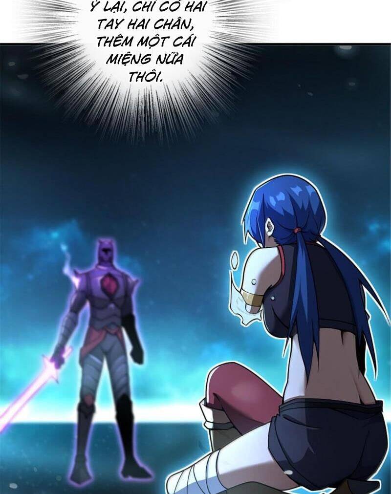 Thả Vu Nữ Đó Ra Chap 591 - Next Chap 592